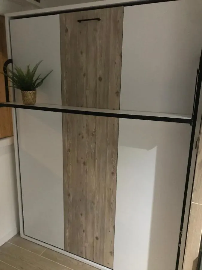 Appartement Votre écrin pour un agréable séjour à Marseille !