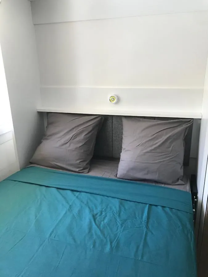 Votre écrin pour un agréable séjour à Marseille ! Appartement