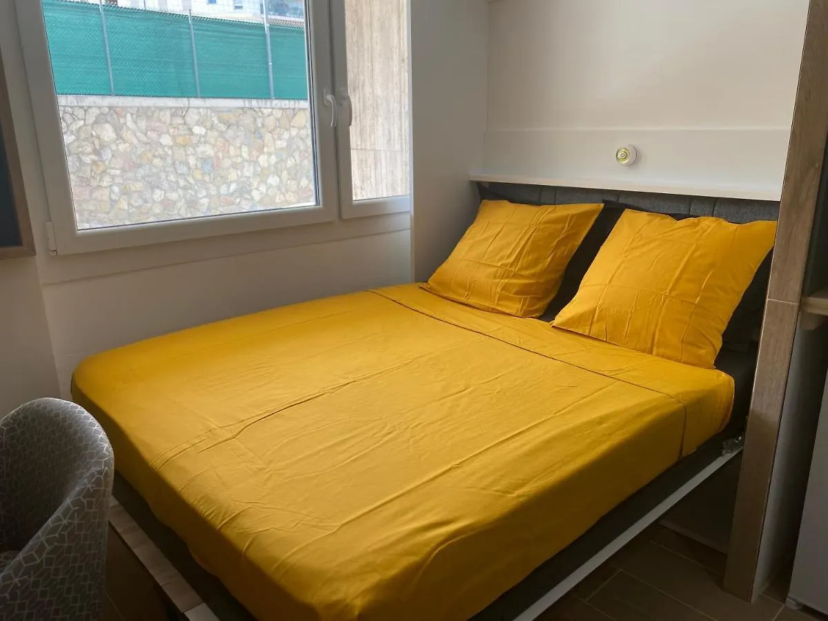 Appartement Votre écrin pour un agréable séjour à Marseille ! France