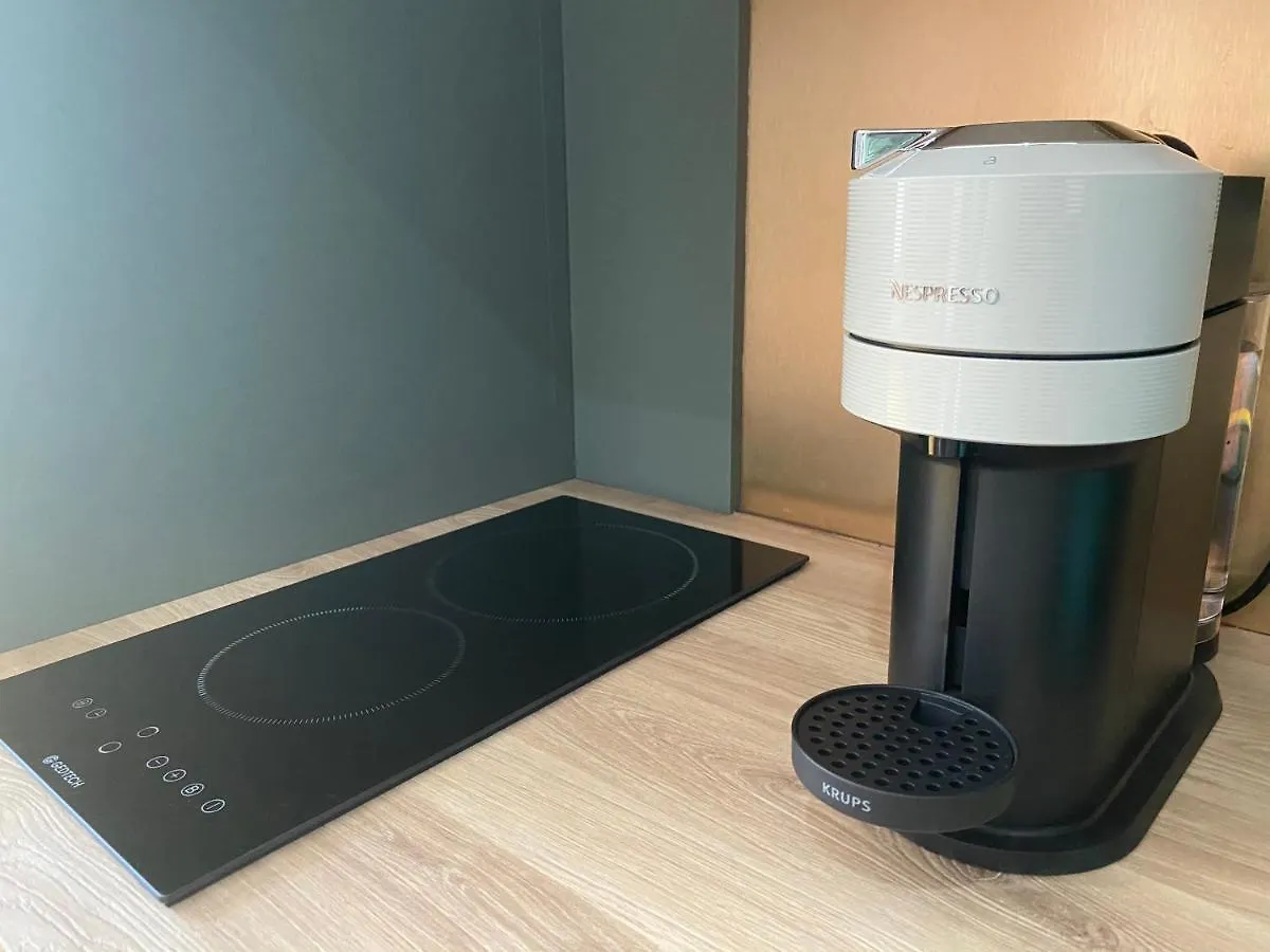 Appartement Votre écrin pour un agréable séjour à Marseille !