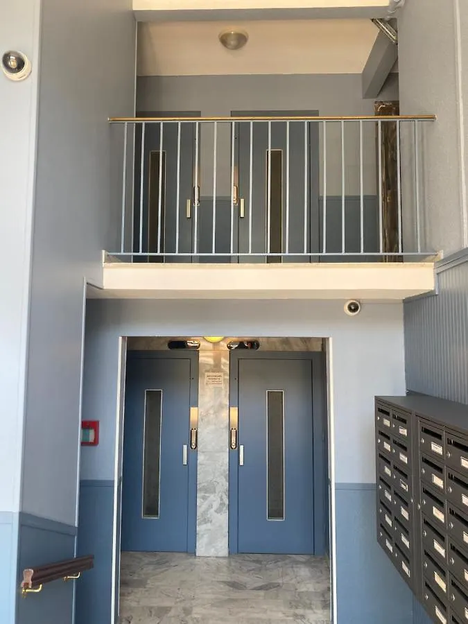 Appartement Votre écrin pour un agréable séjour à Marseille !