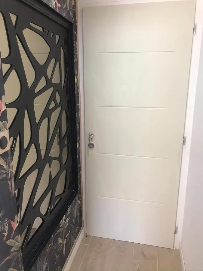 Appartement Votre écrin pour un agréable séjour à Marseille ! France