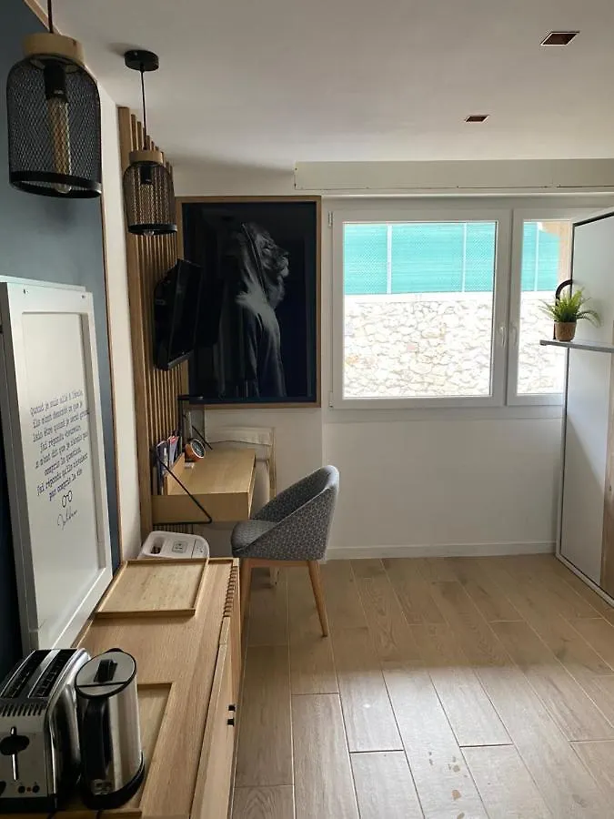 Appartement Votre écrin pour un agréable séjour à Marseille ! France