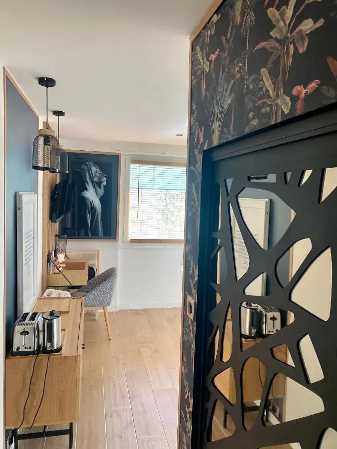 Appartement Votre écrin pour un agréable séjour à Marseille !