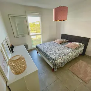 Coquet Appartement