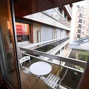 visit hotel