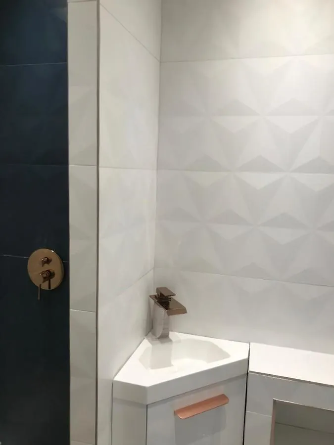 Apartmán Votre Ecrin Pour Un Agreable Sejour A Marseille ! 0*,  Francie