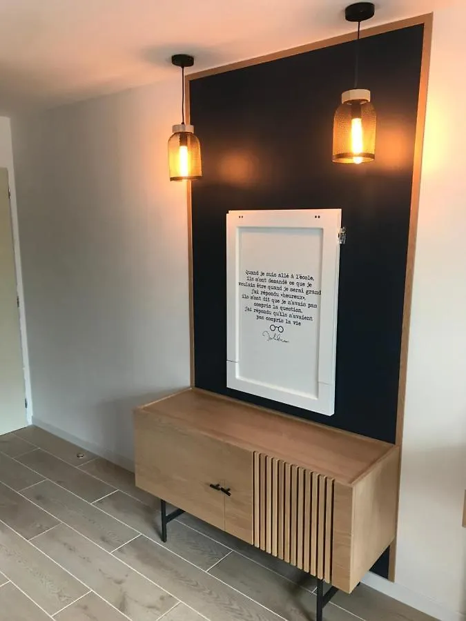 Apartmán Votre Ecrin Pour Un Agreable Sejour A Marseille !