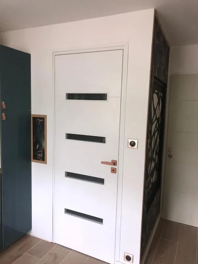 Apartmán Votre Ecrin Pour Un Agreable Sejour A Marseille !