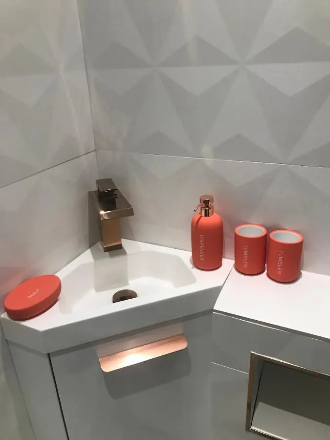 Apartmán Votre Ecrin Pour Un Agreable Sejour A Marseille !