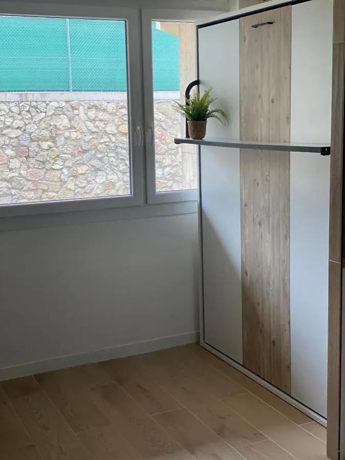 Apartmán Votre Ecrin Pour Un Agreable Sejour A Marseille !