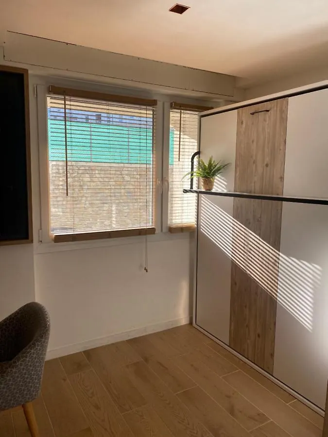 Apartmán Votre Ecrin Pour Un Agreable Sejour A Marseille ! Francie