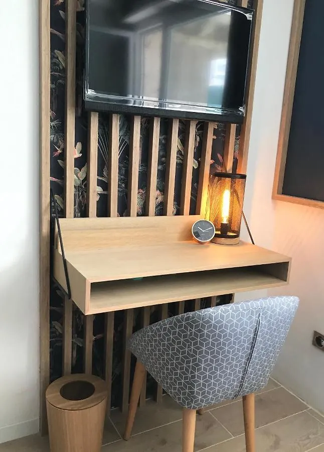 Votre Ecrin Pour Un Agreable Sejour A Marseille ! Apartment 0*,